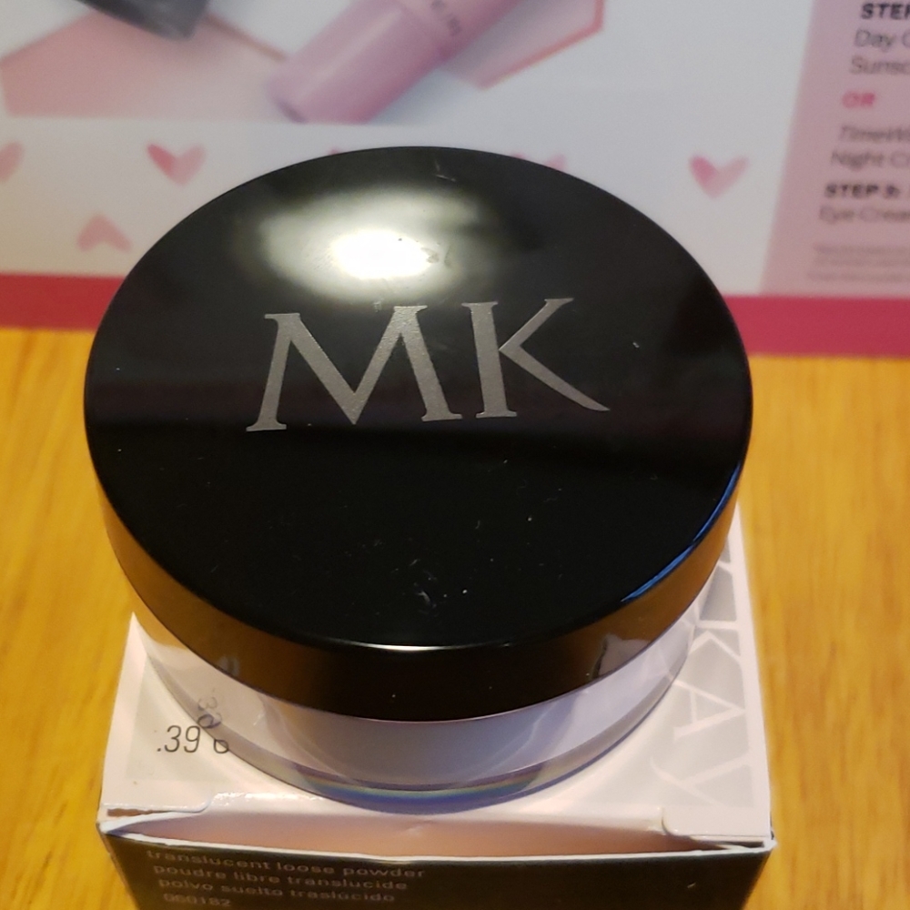 Mary Kay New - Picture 6 of 8
